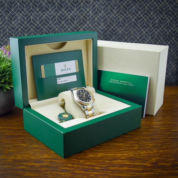 Rolex Daytona 116503